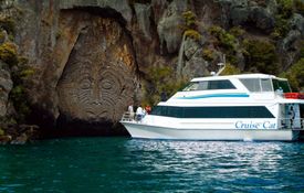 Chris Jolly Outdoors Cruise